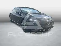 2025 Mercedes Benz EQE