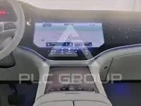 2025 Mercedes Benz EQE