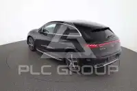 2025 Mercedes Benz EQE