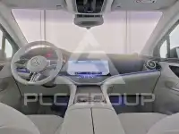 2025 Mercedes Benz EQE