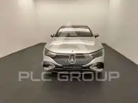 2025 Mercedes Benz EQE