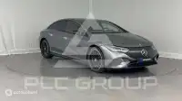 2025 Mercedes Benz EQE
