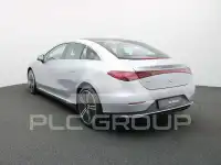 2025 Mercedes Benz EQE