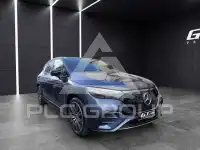 2025 Mercedes Benz EQE