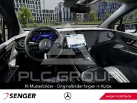 2025 Mercedes Benz EQE