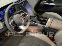 2025 Mercedes Benz EQE