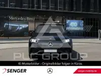 2025 Mercedes Benz EQE