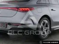 2025 Mercedes Benz EQE