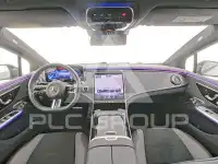 2025 Mercedes Benz EQE