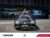 2025 Mercedes Benz EQE