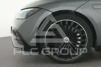 2025 Mercedes Benz EQE