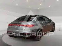 2025 Mercedes Benz EQE