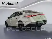 2025 Mercedes Benz EQE