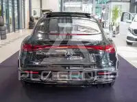 2025 Mercedes Benz EQE