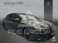 2025 Mercedes Benz EQE