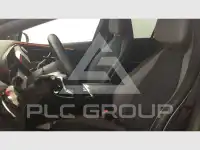 2025 Mercedes Benz EQE