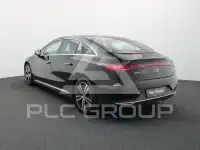2025 Mercedes Benz EQE