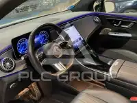 2025 Mercedes Benz EQE