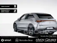 2025 Mercedes Benz EQE