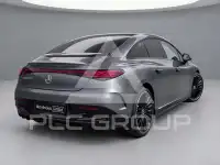 2025 Mercedes Benz EQE