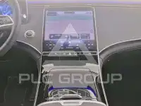 2025 Mercedes Benz EQE