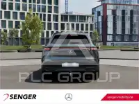 2025 Mercedes Benz EQE