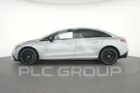 2025 Mercedes Benz EQE