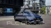 2025 Mercedes Benz EQE