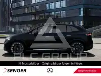 2025 Mercedes Benz EQE