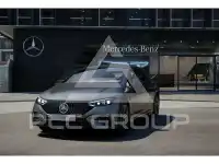 2025 Mercedes Benz EQE