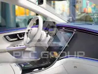 2025 Mercedes Benz EQE