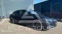 2025 Mercedes Benz EQE