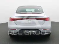 2025 Mercedes Benz EQE