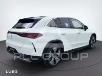 2025 Mercedes Benz EQE