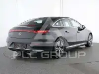 2025 Mercedes Benz EQE