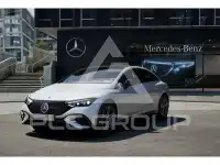 2025 Mercedes Benz EQE