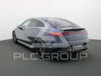 2025 Mercedes Benz EQE