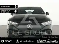 2025 Mercedes Benz EQE