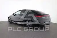 2025 Mercedes Benz EQE