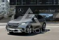 2025 Mercedes Benz EQE