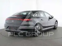 2025 Mercedes Benz EQE