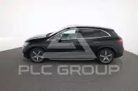 2025 Mercedes Benz EQE