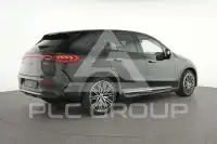 2025 Mercedes Benz EQE