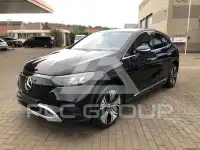 2025 Mercedes Benz EQE