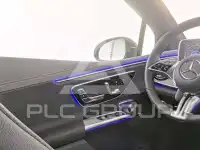 2025 Mercedes Benz EQE
