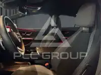 2025 Mercedes Benz EQE