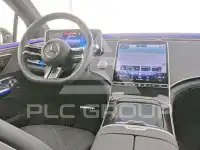 2025 Mercedes Benz EQE