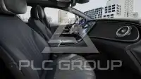 2025 Mercedes Benz EQE
