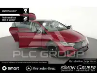 2025 Mercedes Benz EQE