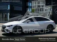 2025 Mercedes Benz EQE